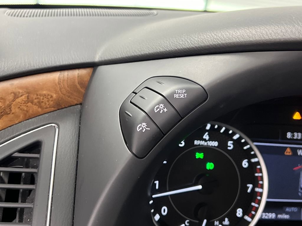 Used 2023 Nissan Armada SL w/ Captain's Chairs Package image 50