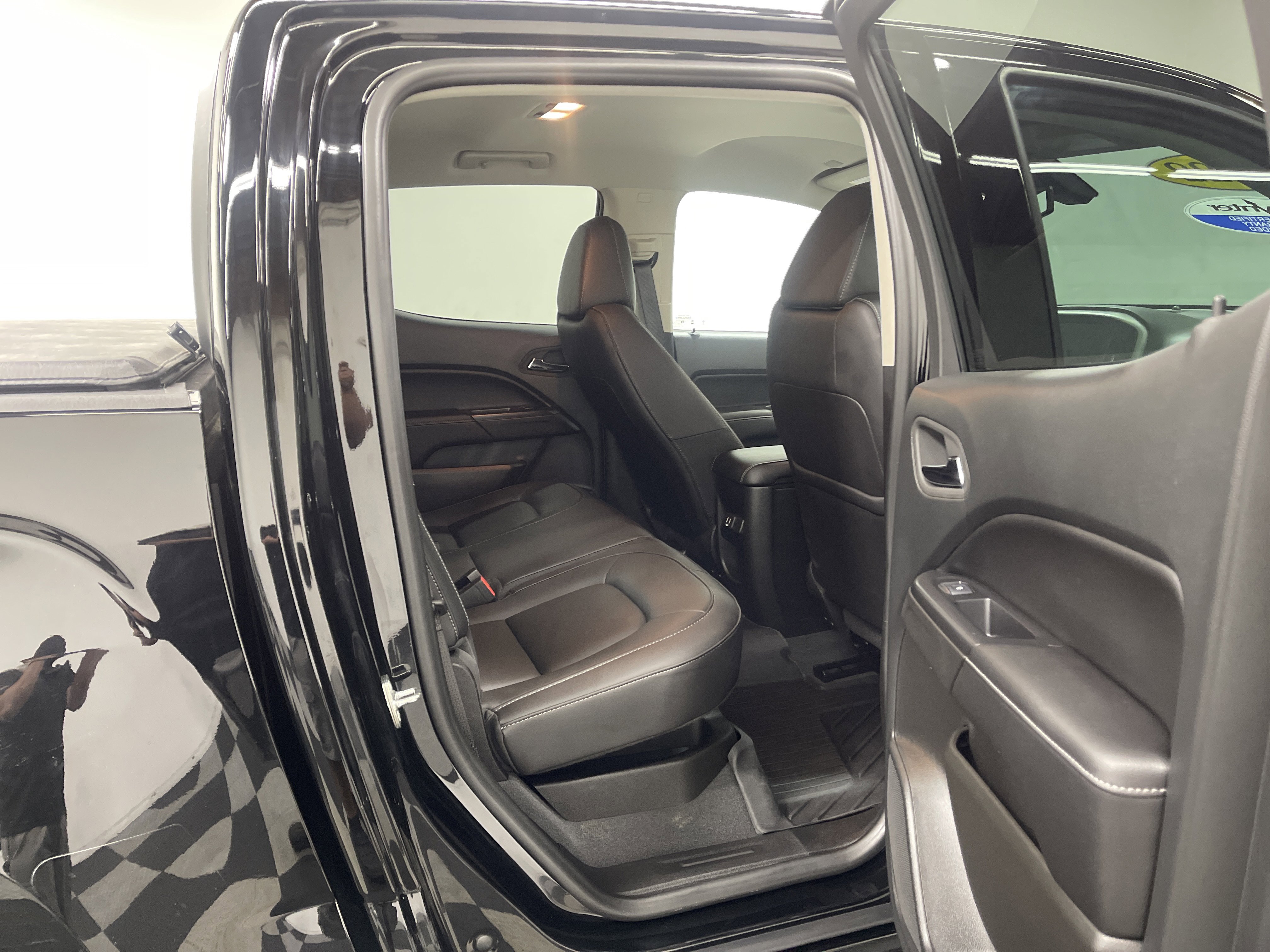 Used 2022 GMC Canyon Elevation w/ Elevation Premium Package image 19