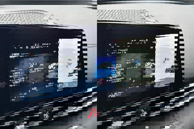 New 2025 Hyundai Elantra SEL image 14