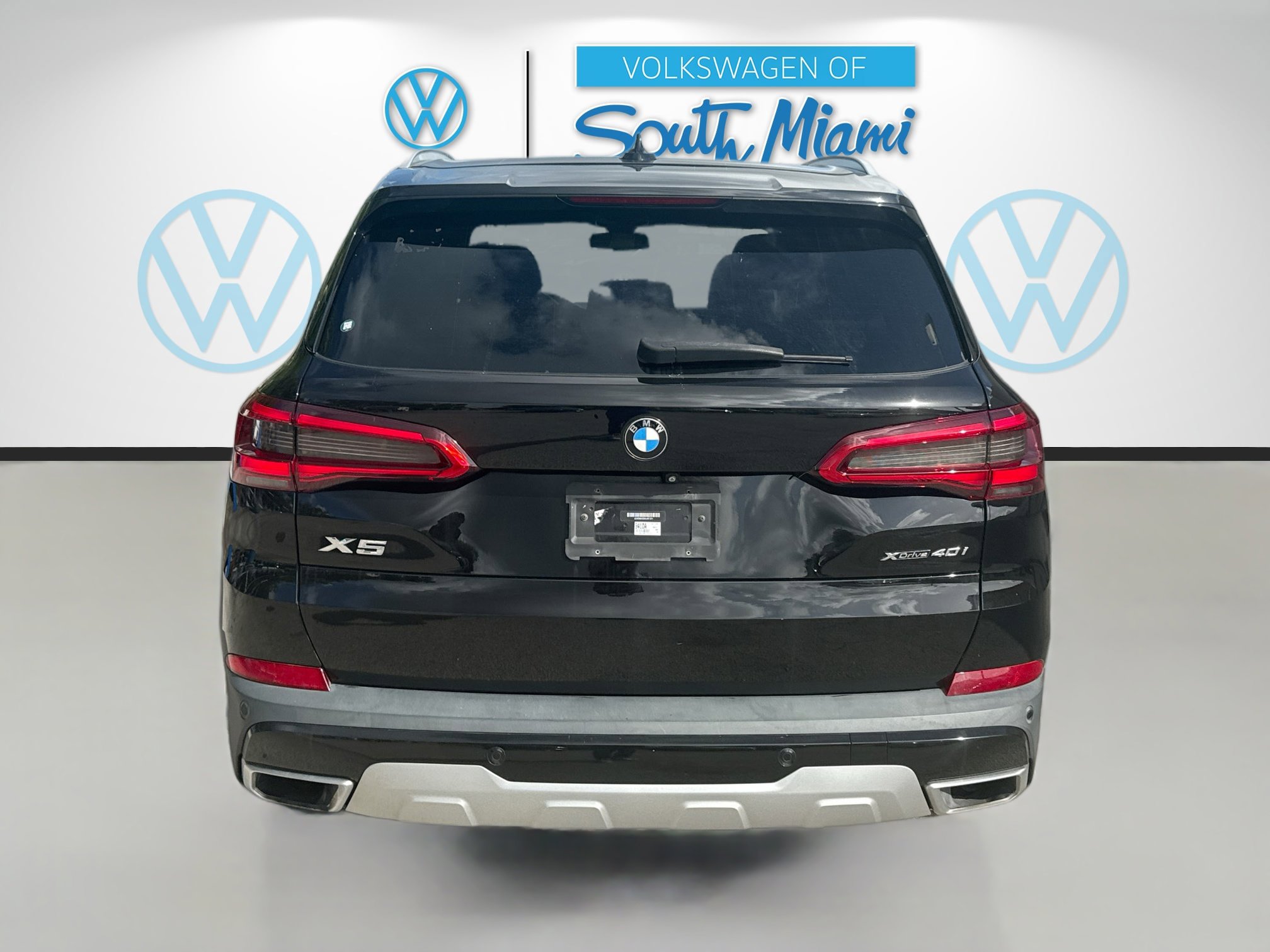 Used 2019 BMW X5 xDrive40i image 6