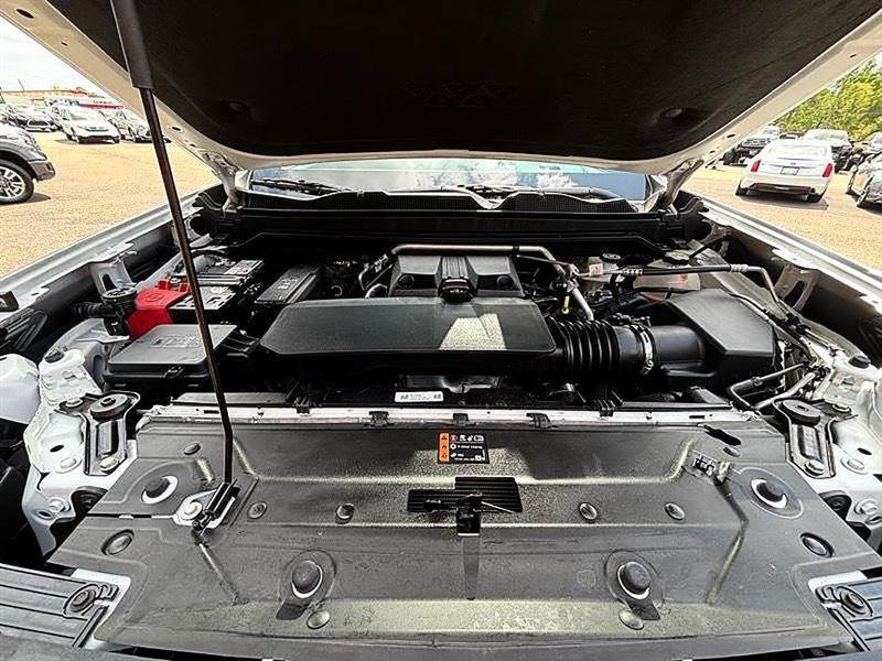 Used 2024 GMC Canyon Elevation image 48