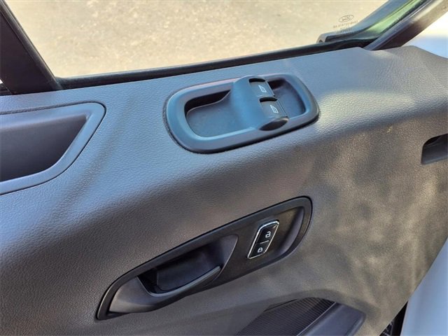 Used 2022 Ford Transit 350 XLT image 17