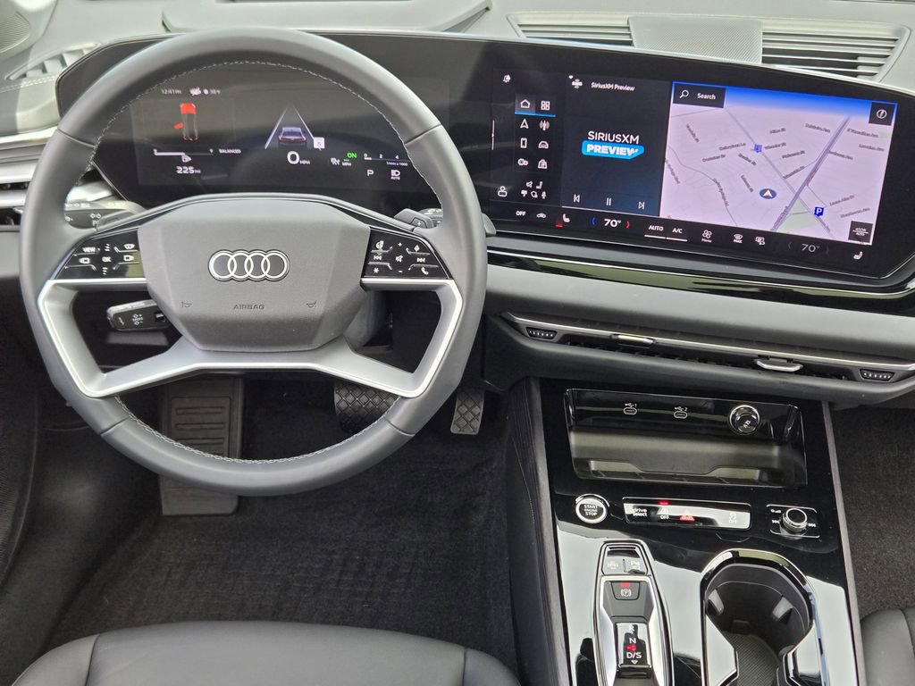 Certified 2025 Audi A5 2.0T Premium Plus w/ Premium Plus image 35