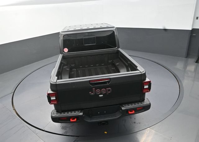 New 2026 Jeep Gladiator Sport AWD/4WD image 17
