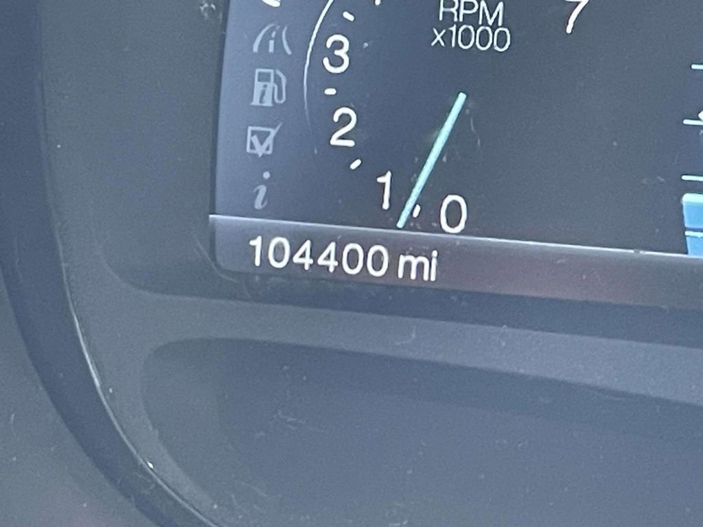 Used 2011 Ford Edge Limited image 28