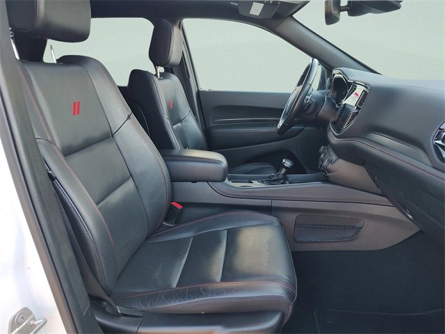 Used 2024 Dodge Durango GT image 34