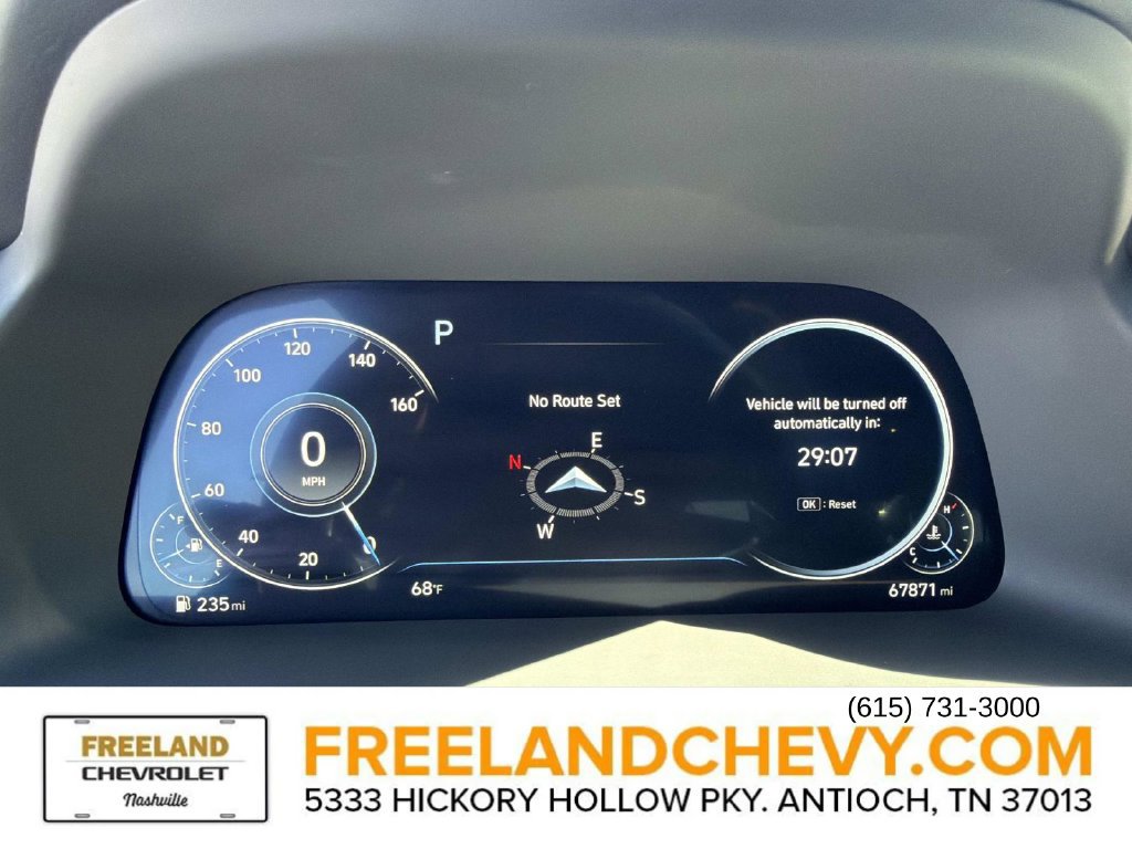 Used 2022 Hyundai Sonata SEL Plus FWD image 42