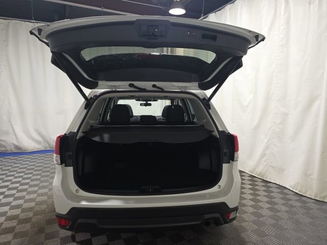 Certified 2023 Subaru Forester Premium image 34