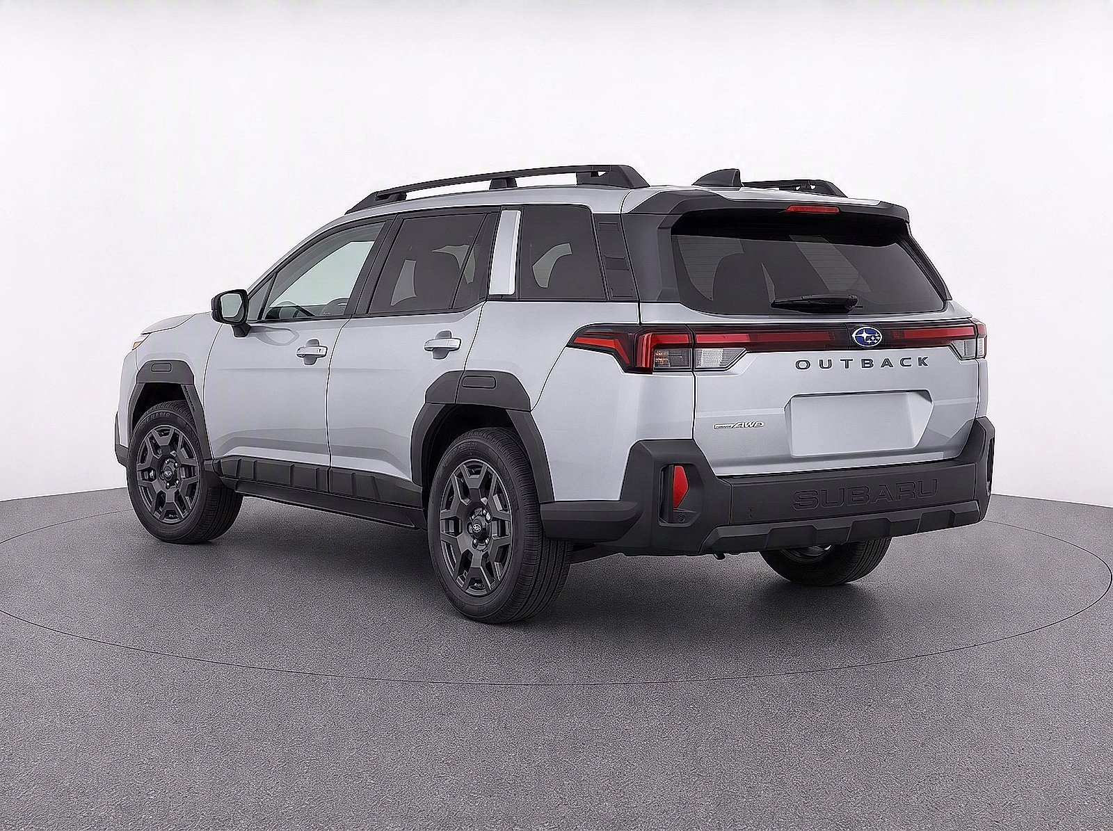 New 2026 Subaru Outback Premium AWD/4WD image 4