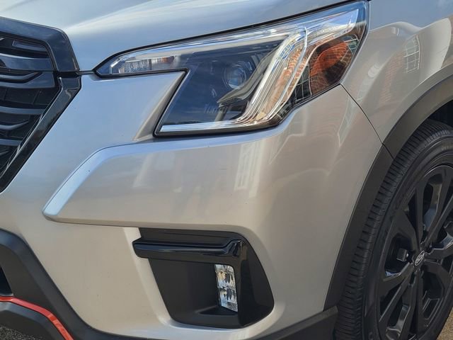 Used 2023 Subaru Forester Sport image 12