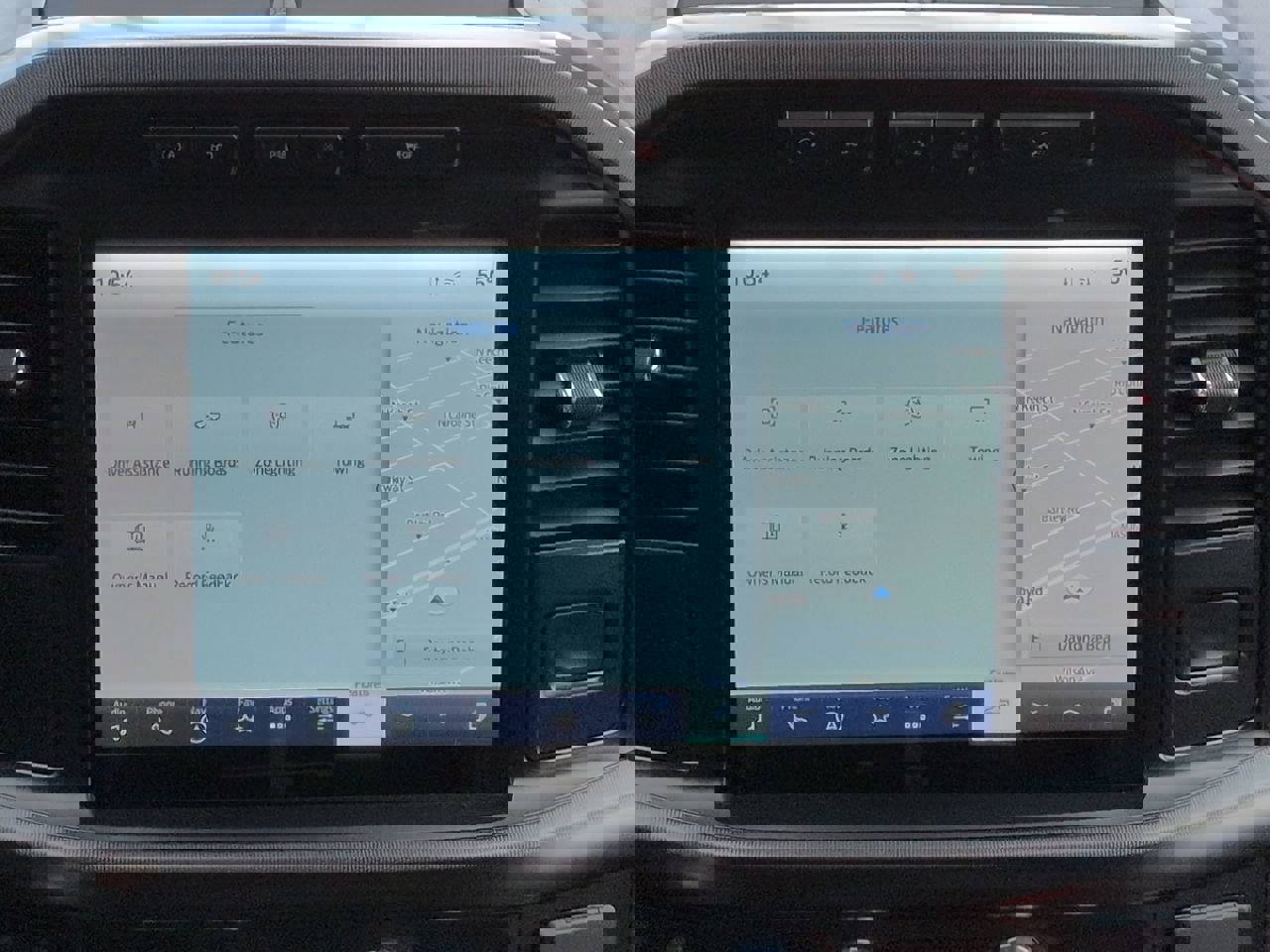 Used 2023 Ford F150 Platinum image 18