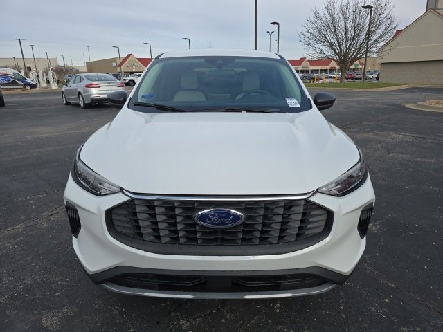 New 2026 Ford Escape Active w/ Cold Weather Package image 8