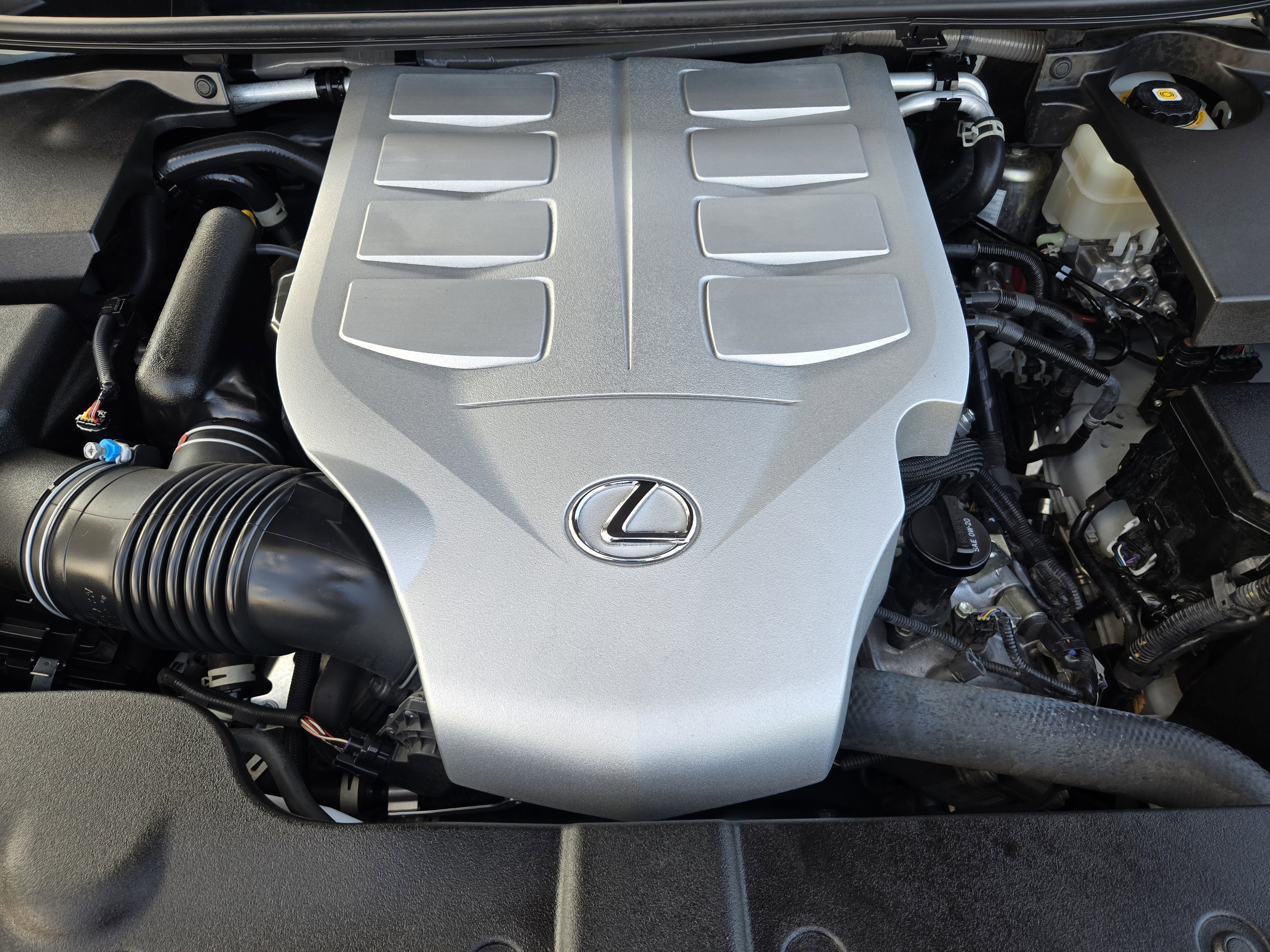 Certified 2022 Lexus GX 460 Luxury image 41