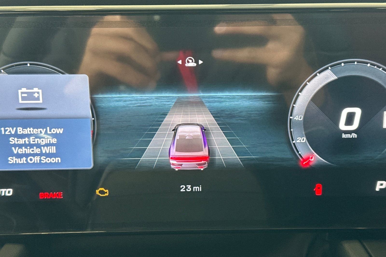 New 2026 Dodge Charger Scat Pack image 23