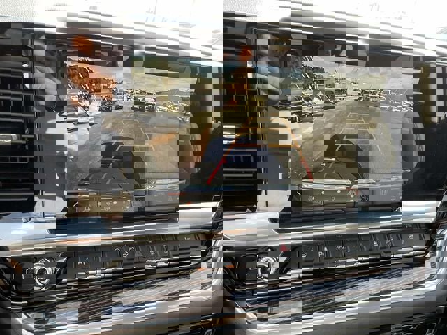 New 2026 GMC Sierra 1500 Elevation w/ Elevation Premium Package image 13