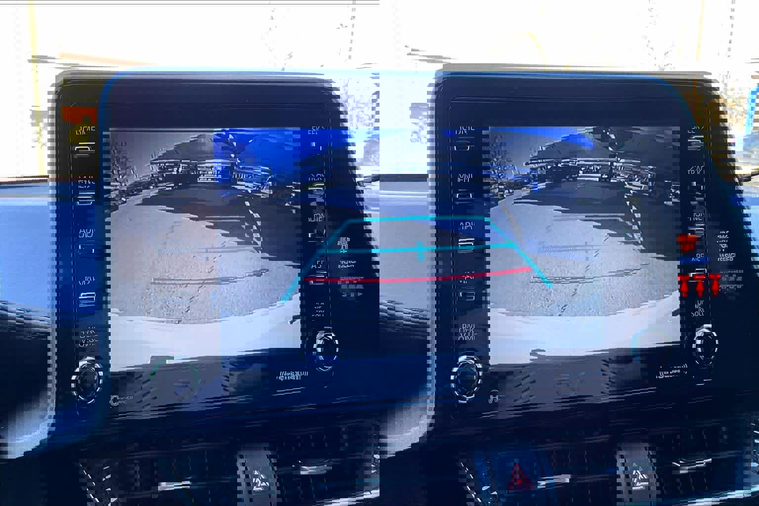 Used 2021 Toyota C-HR LE image 26