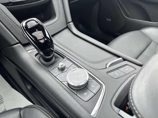 Certified 2025 Cadillac XT6 Premium Luxury w/ Platinum Package AWD/4WD image 90