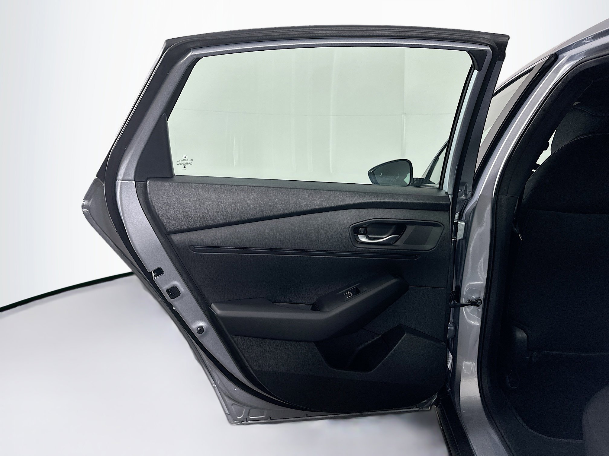 Used 2025 Honda Accord Sport image 25