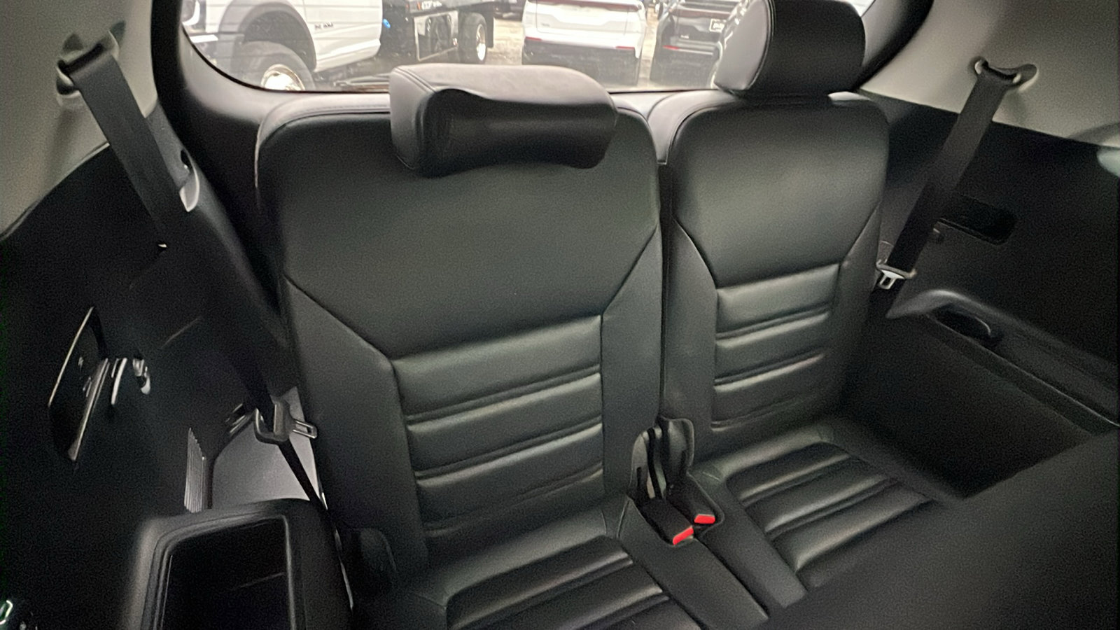 Used 2019 Kia Sorento EX image 24