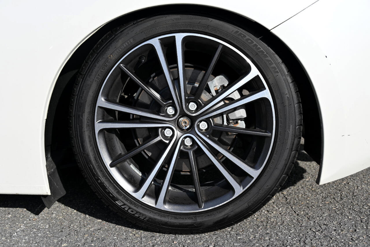 Used 2014 Subaru BRZ Limited image 34