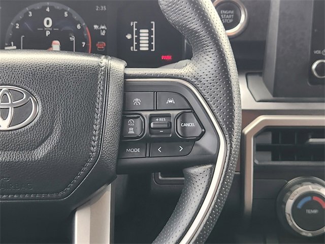 Used 2025 Toyota 4Runner SR5 image 29