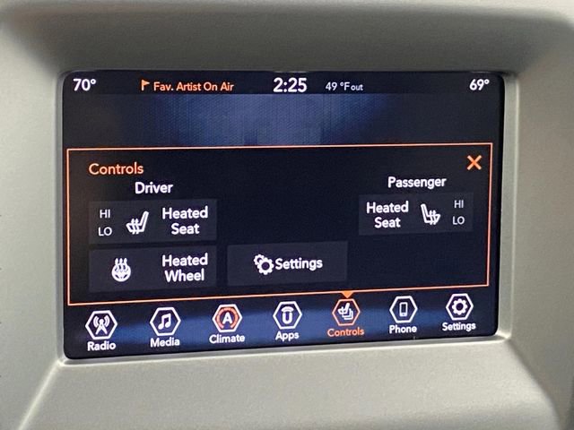 Used 2019 Jeep Compass Sport image 7