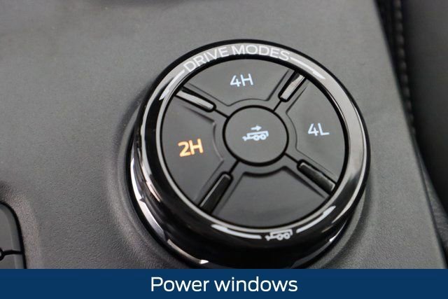 New 2024 Ford Ranger Lariat w/ FX4 Off-Road Package image 29