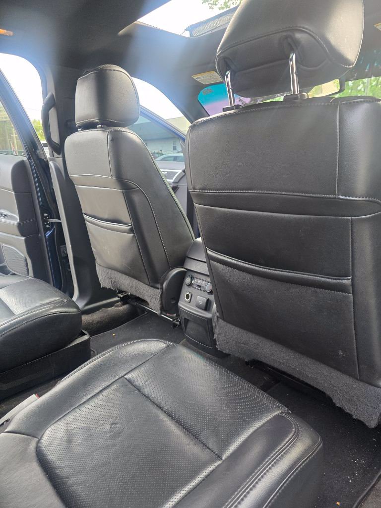 Used 2012 Ford Explorer Limited AWD/4WD image 13