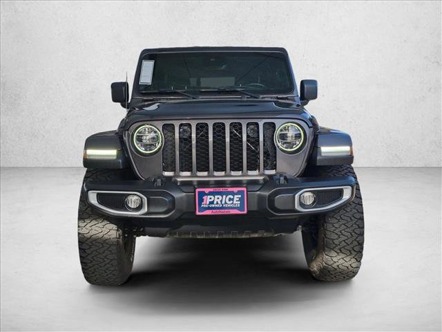 Used 2021 Jeep Gladiator Sport AWD/4WD image 2
