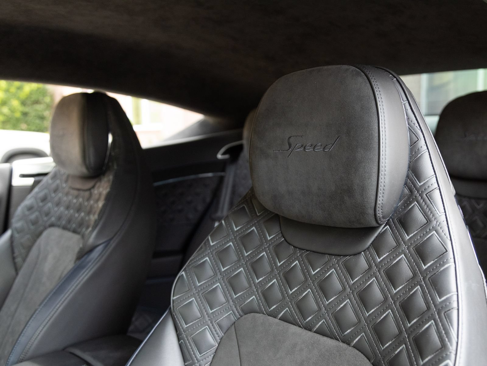 Used 2022 Bentley Continental GT Speed AWD/4WD image 23