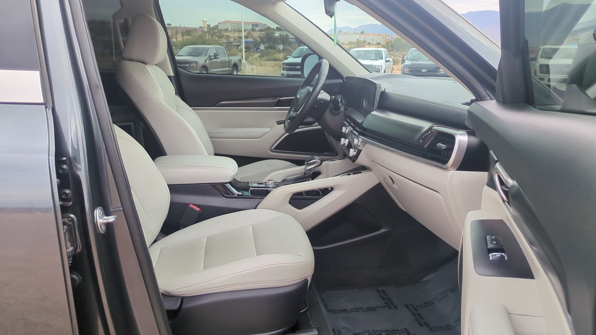 Used 2024 Kia Telluride S w/ S Sunroof Package image 34