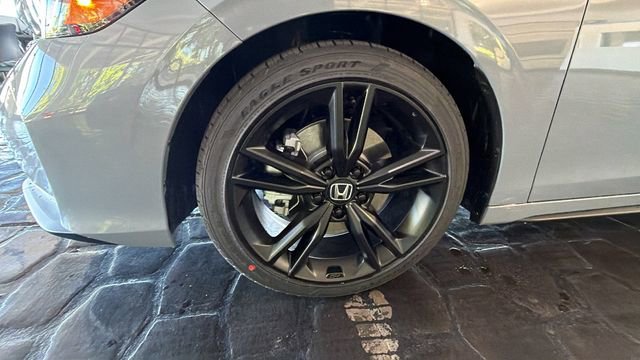 New 2026 Honda Civic Si image 10