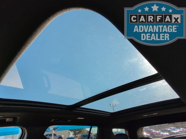 Used 2024 Chevrolet Traverse RS w/ LPO, Floor Liner Package image 27