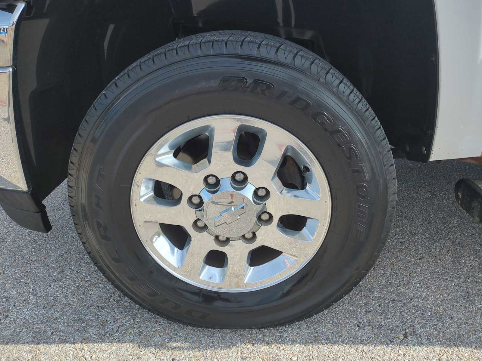 Used 2011 Chevrolet Silverado 3500 LT w/ Interior Plus Package RWD image 28