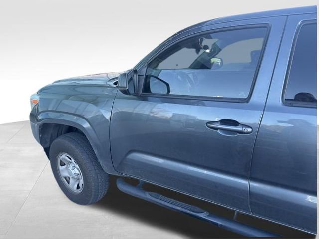 Used 2021 Toyota Tacoma SR image 28