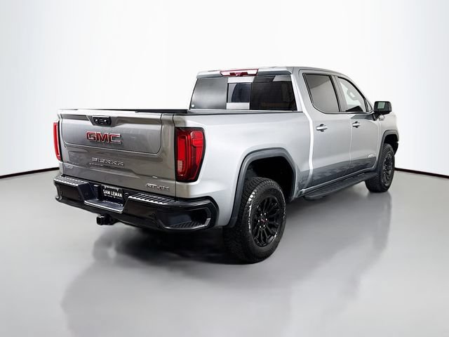 Used 2023 GMC Sierra 1500 AT4X AWD/4WD image 7