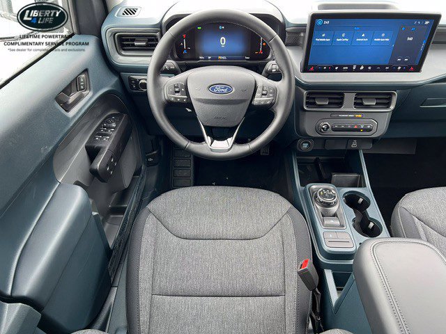 New 2026 Ford Maverick XLT w/ Equipment Group 301A AWD/4WD image 26