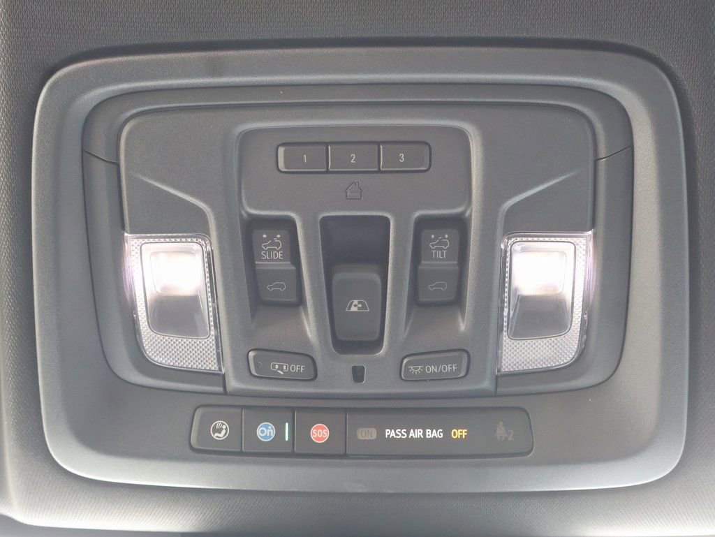 New 2026 GMC Sierra 1500 AT4 w/ AT4 Premium Package image 34