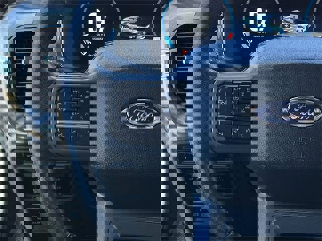 Used 2023 Ford F150 Lariat w/ Equipment Group 502A High image 16