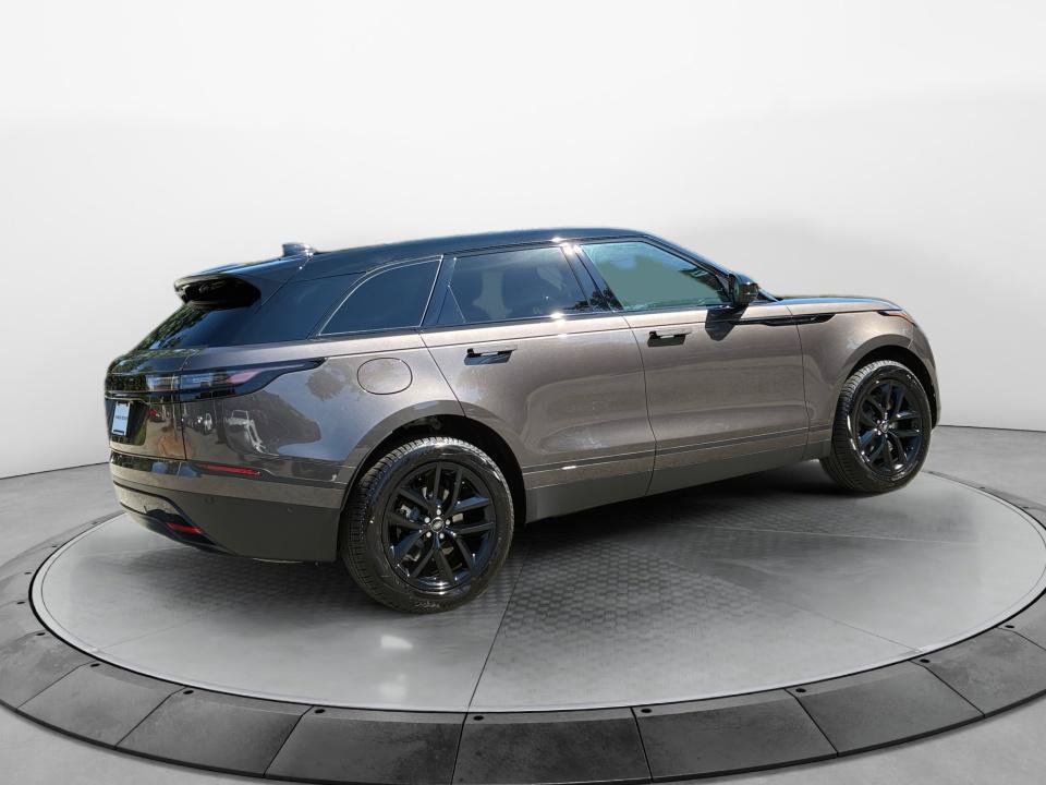 New 2026 Land Rover Range Rover Velar S AWD/4WD image 7