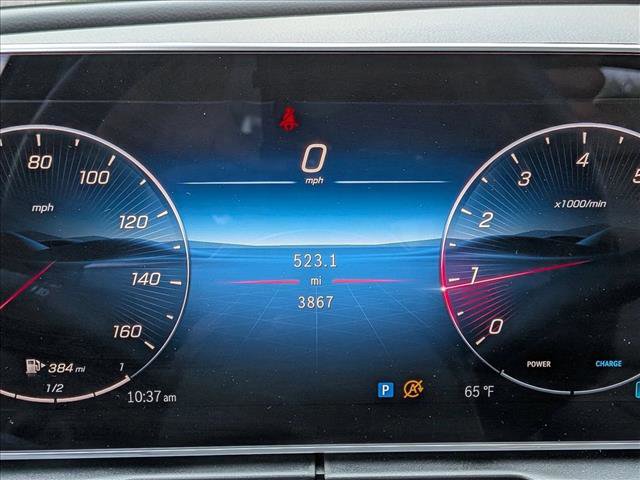 Certified 2025 Mercedes-Benz C 300 Sedan image 11