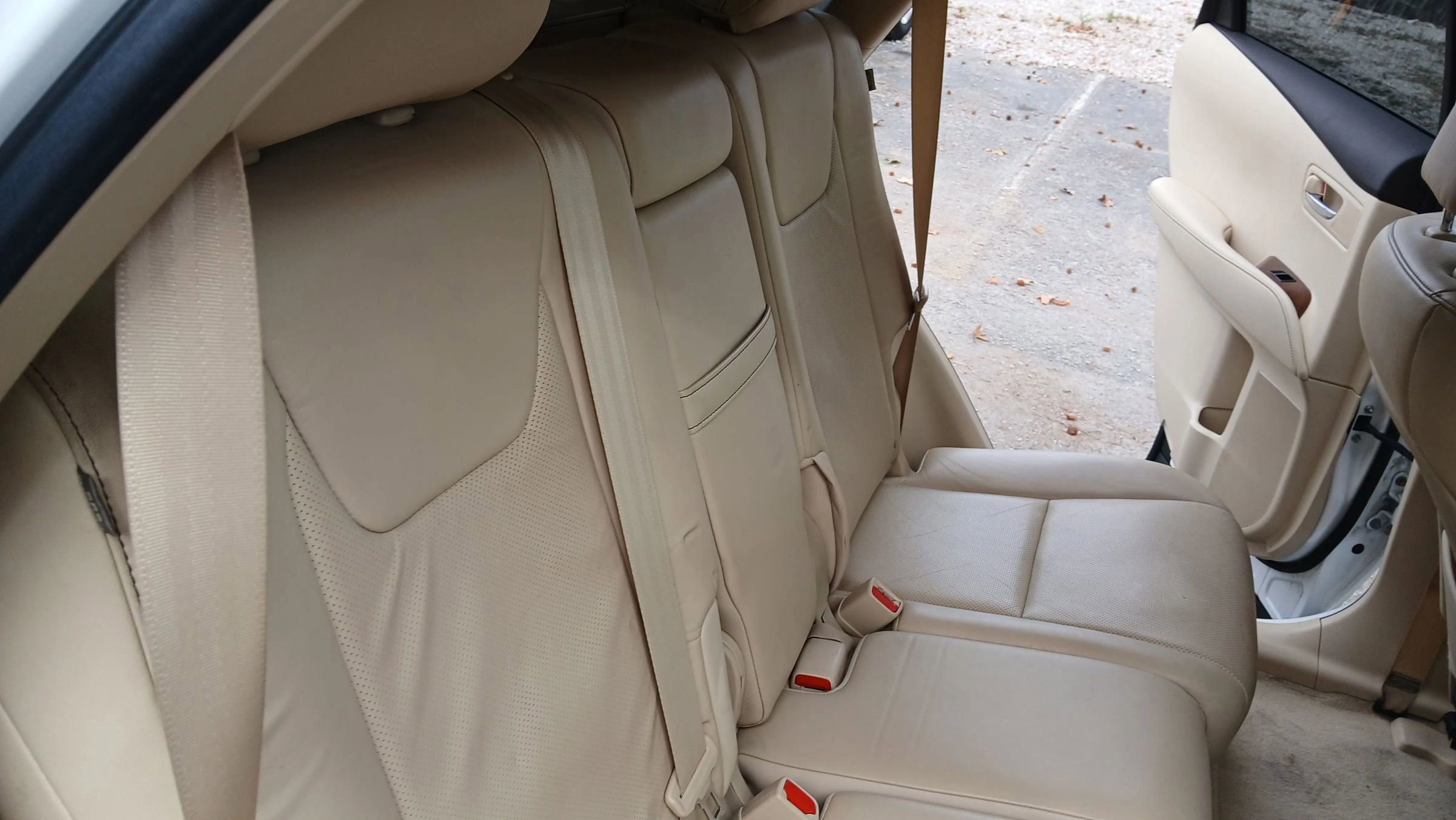 Used 2015 Lexus RX 350 FWD image 18