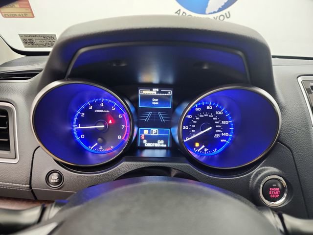 Used 2019 Subaru Outback 2.5i Limited w/ Popular Package #2 image 12