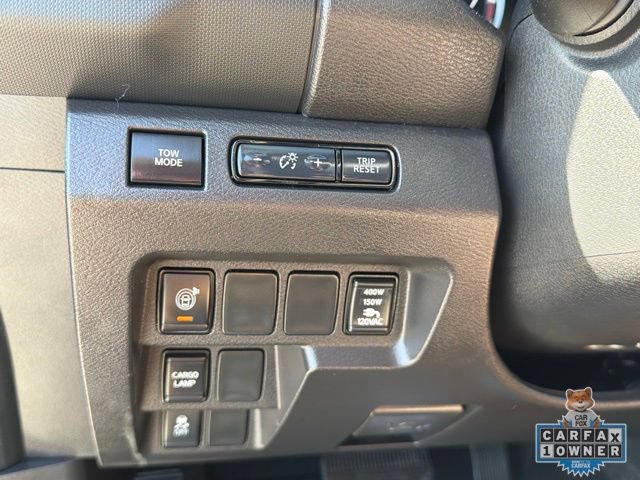 Certified 2024 Nissan Frontier SL w/ Technology Package RWD image 32