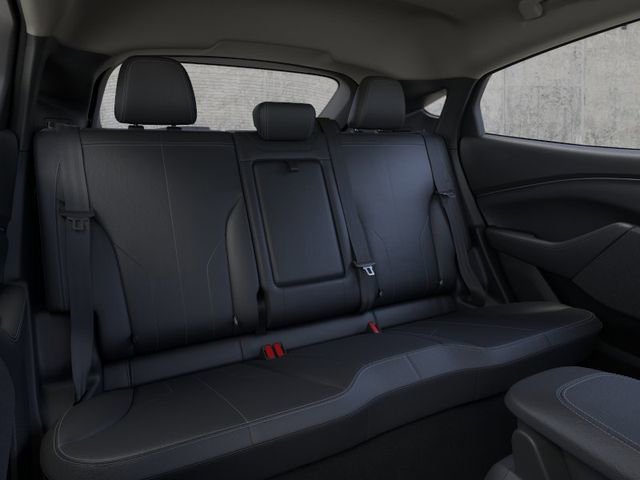 New 2026 Ford Mustang Mach-E Select RWD image 11