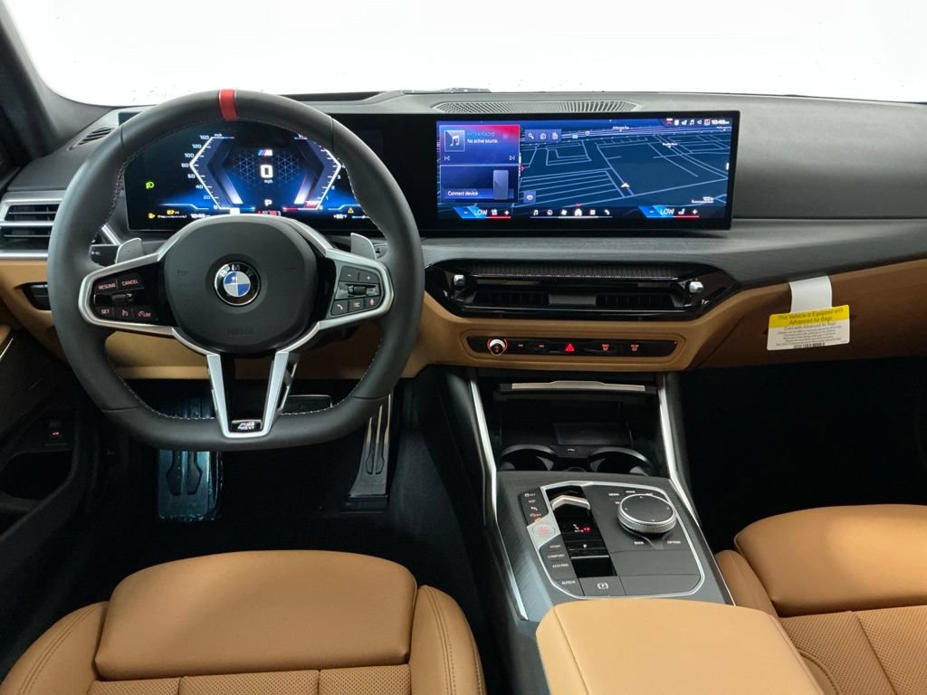New 2026 BMW M340i xDrive w/ Premium Package AWD/4WD image 9