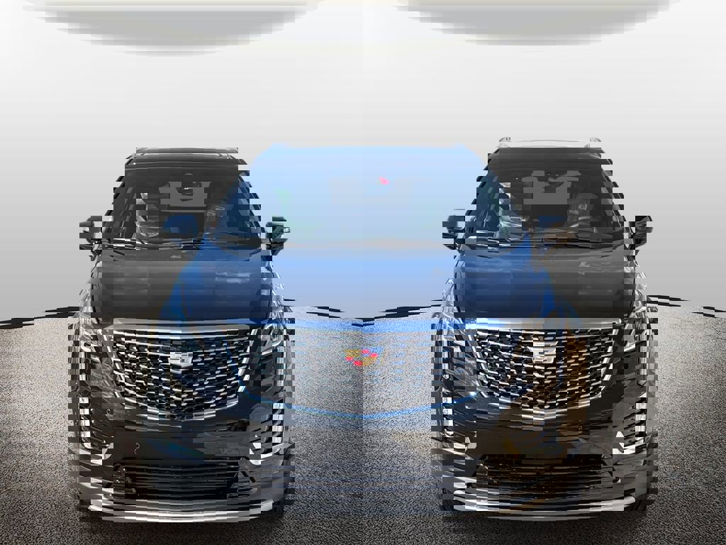 New 2026 Cadillac XT5 Premium Luxury w/ LPO, Floor Liner Package image 6