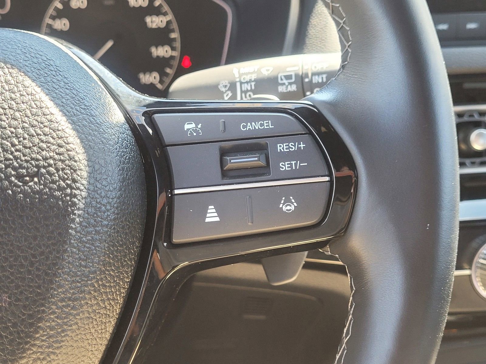 Certified 2025 Honda Civic Sport image 20