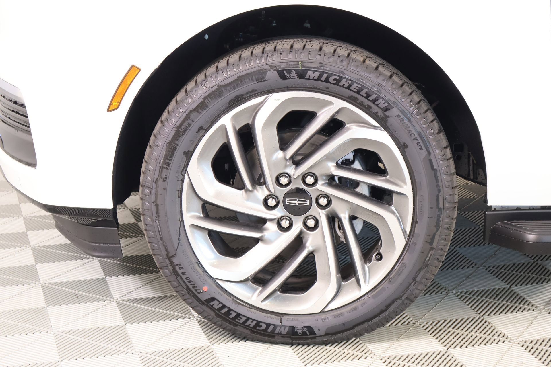 New 2026 Lincoln Navigator Premiere image 19