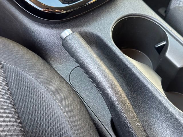 Certified 2023 Kia Soul S FWD image 24